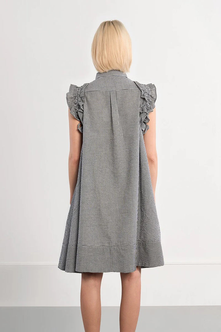 Picnic Affair Dress