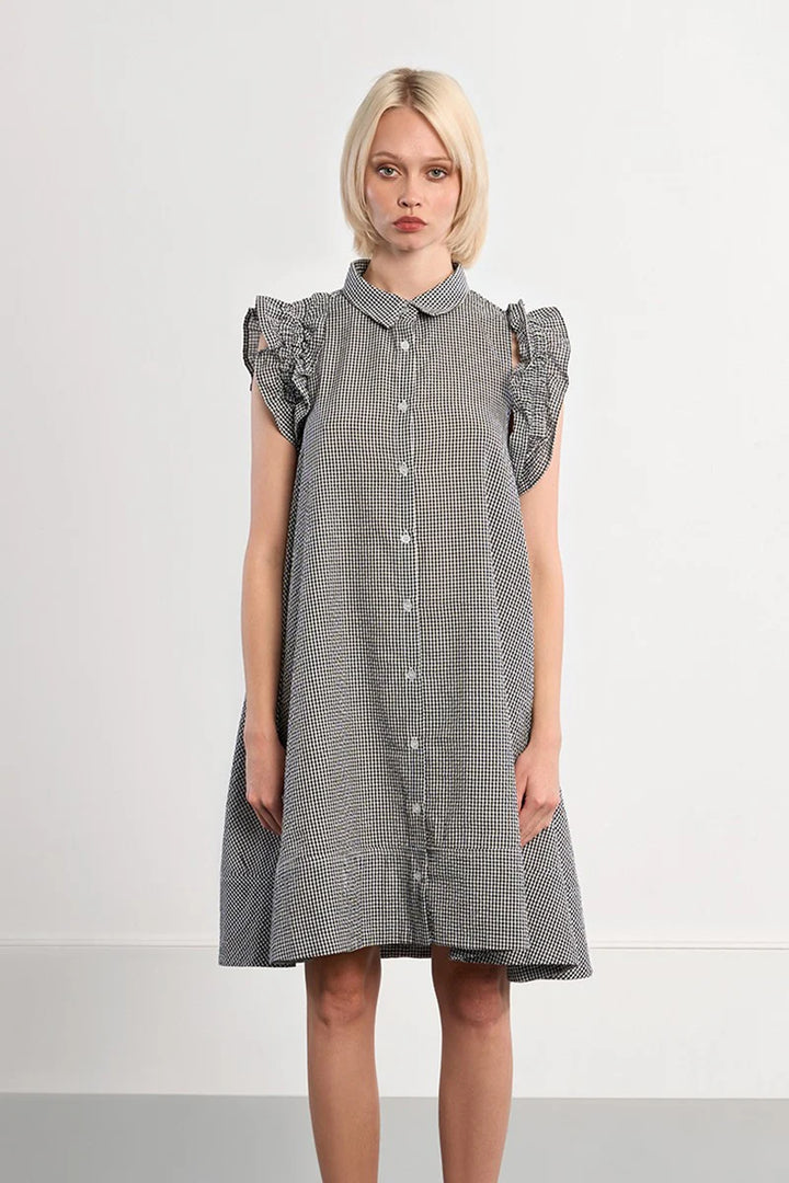 Picnic Affair Dress