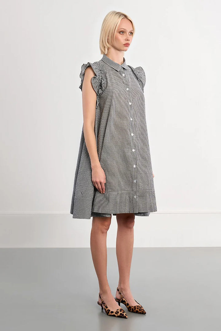 Picnic Affair Dress