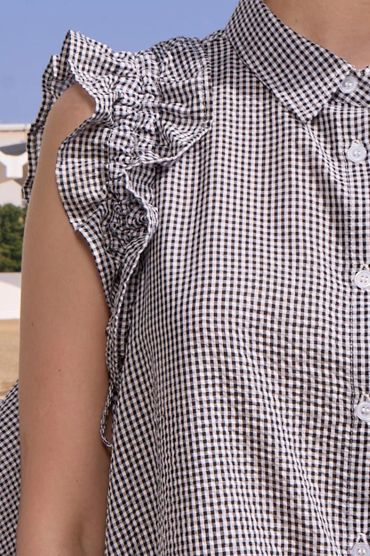Picnic Affair Dress
