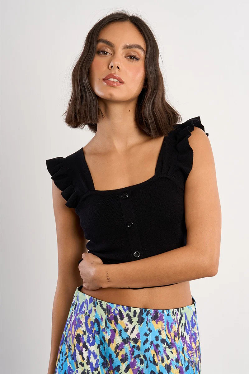 Midnight Muse Tank