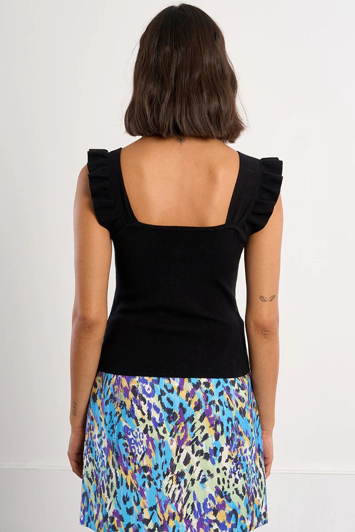 Midnight Muse Tank