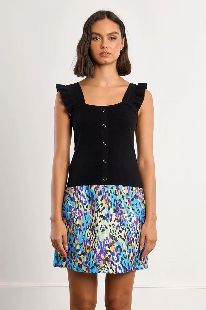 Midnight Muse Tank