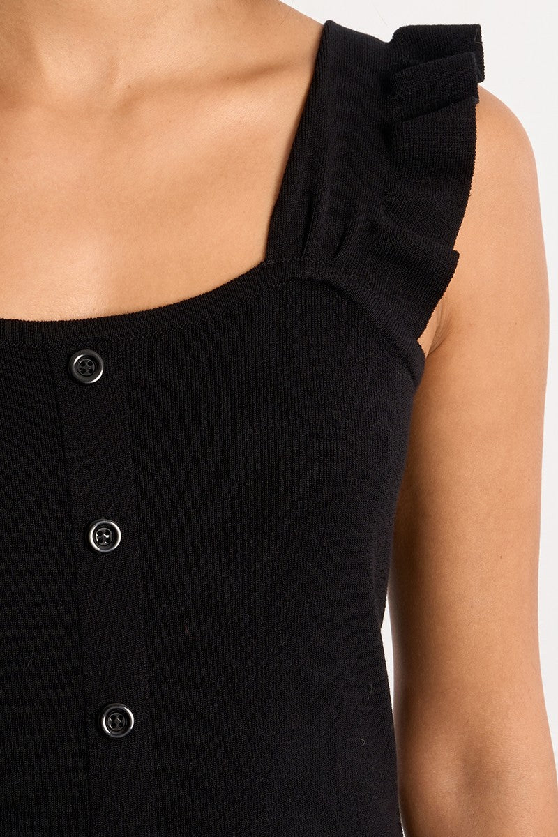 Midnight Muse Tank