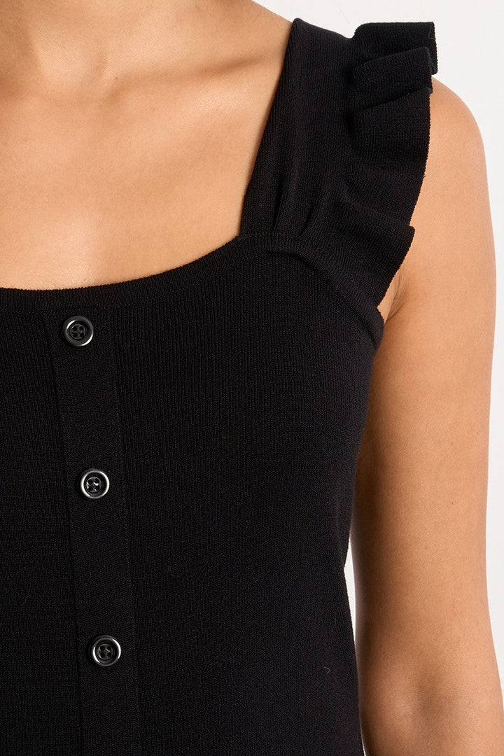 Midnight Muse Tank