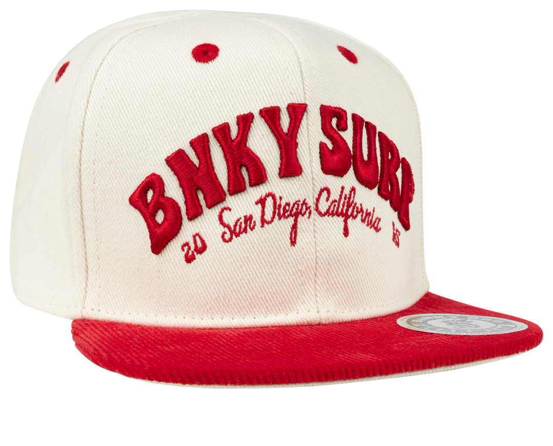 Kids Hat Gaslamp: Beige