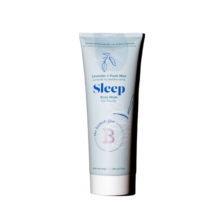 Sleep Creamy Body Wash