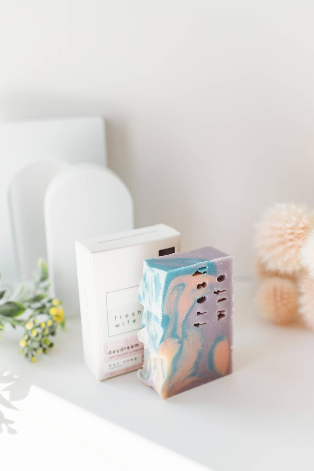 Daydream Bar Soap