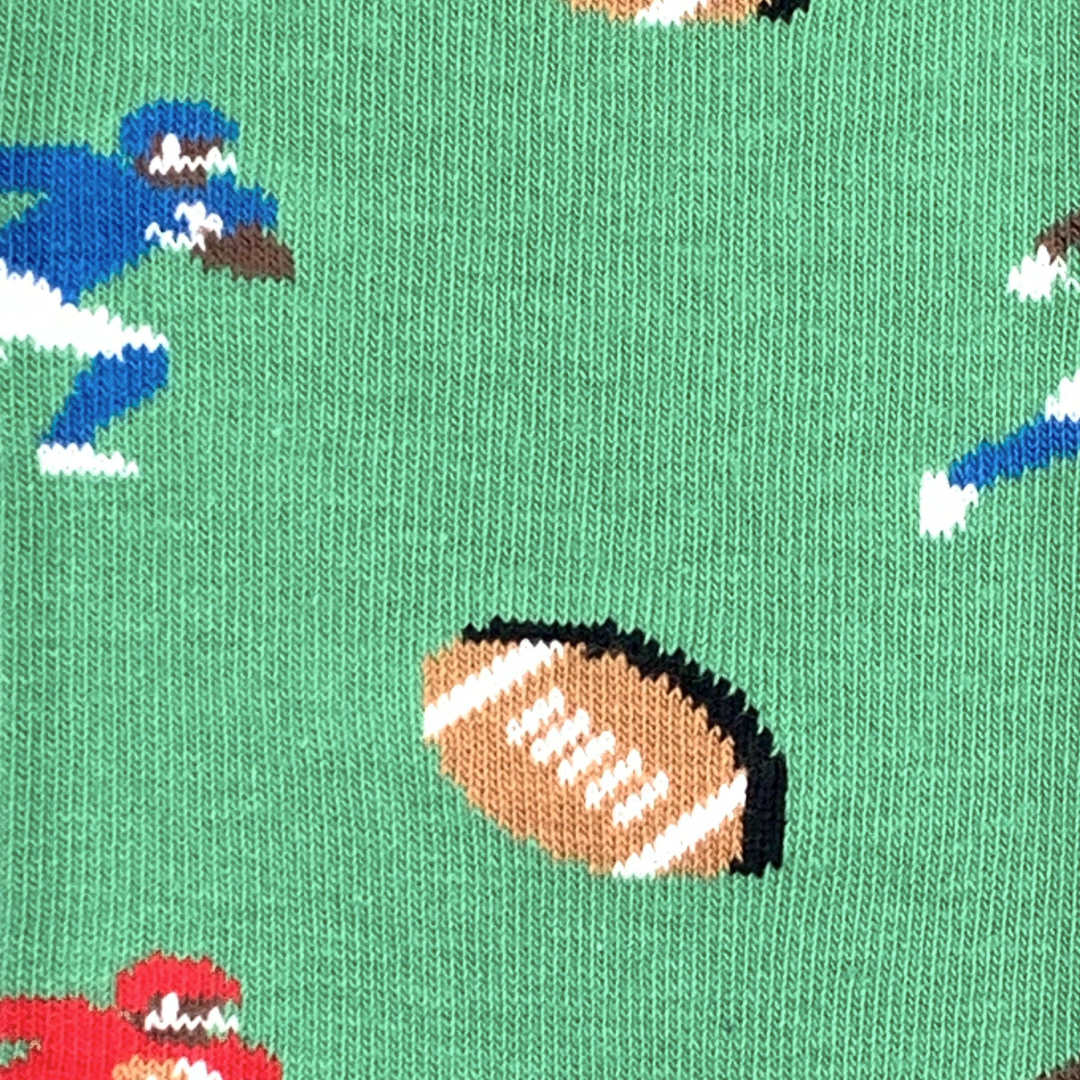 Men's Football Players Socks