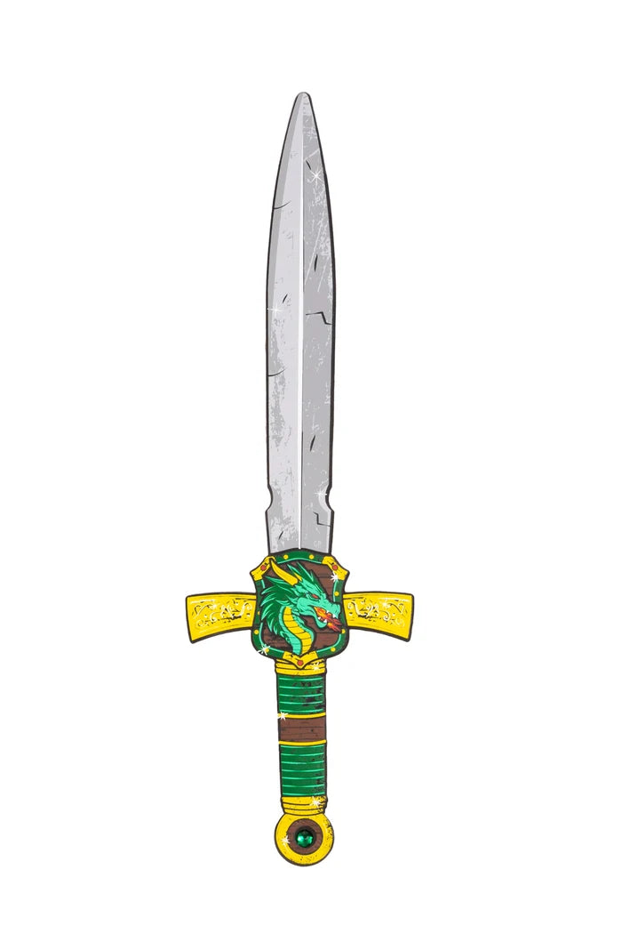 Dragon Sword