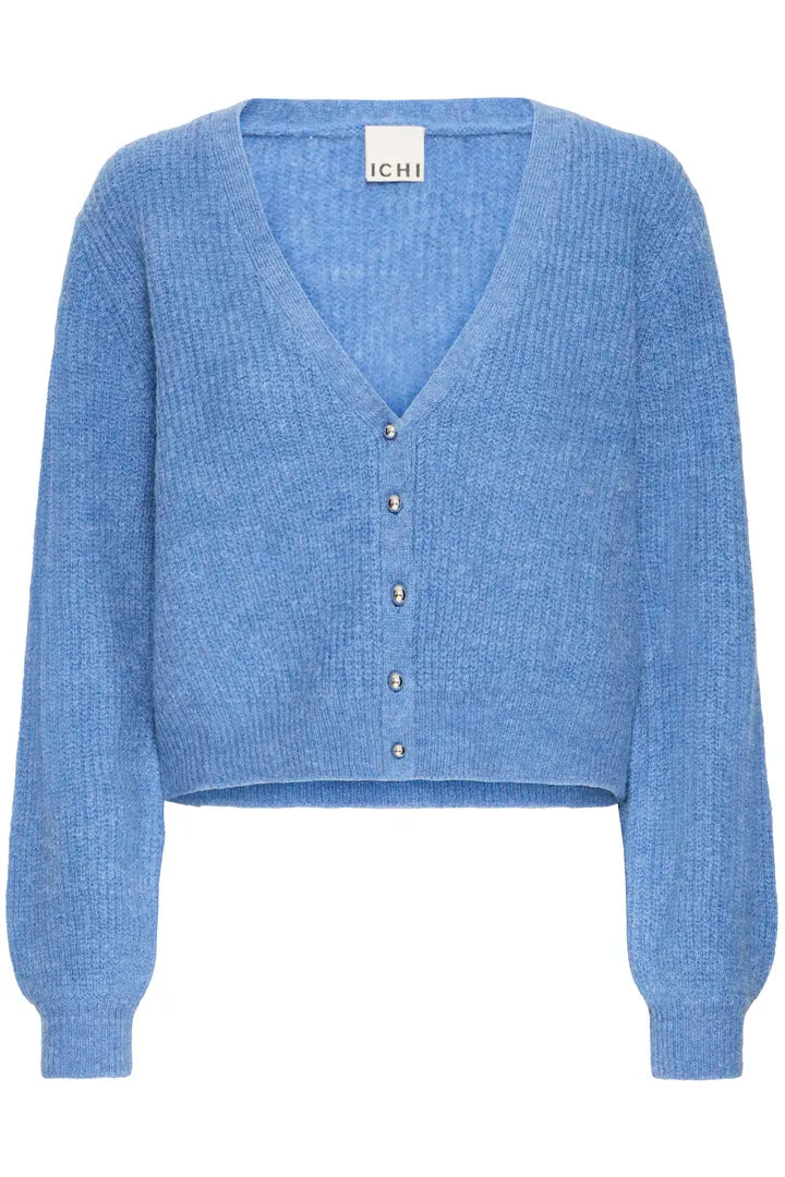 Cloudbreak Cardigan