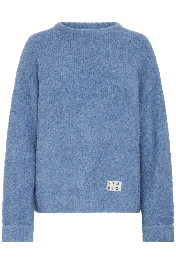 Monaco Knit Sweater