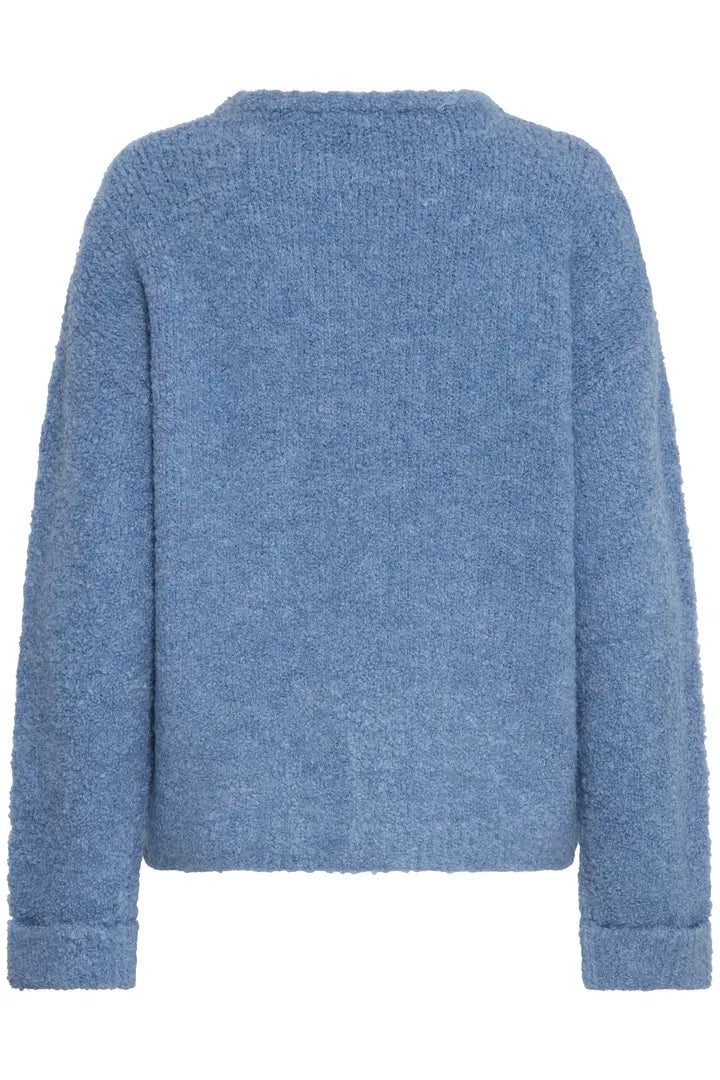 Monaco Knit Sweater