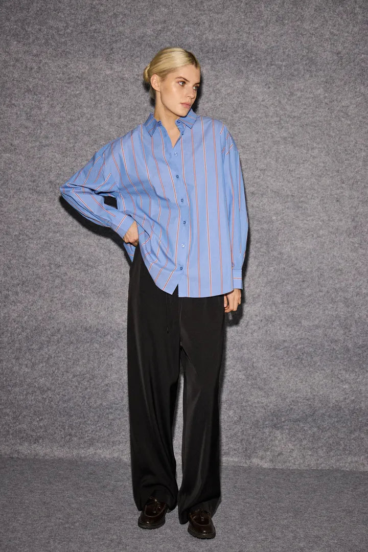 Oxford Shirt