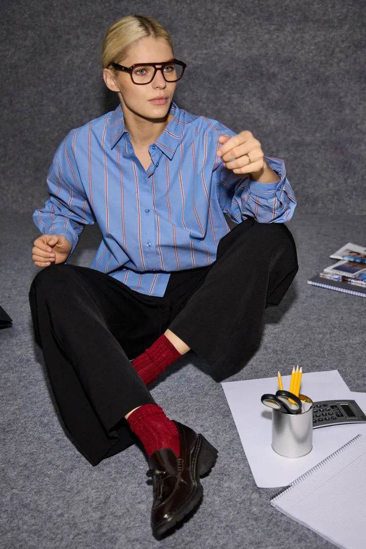 Oxford Shirt