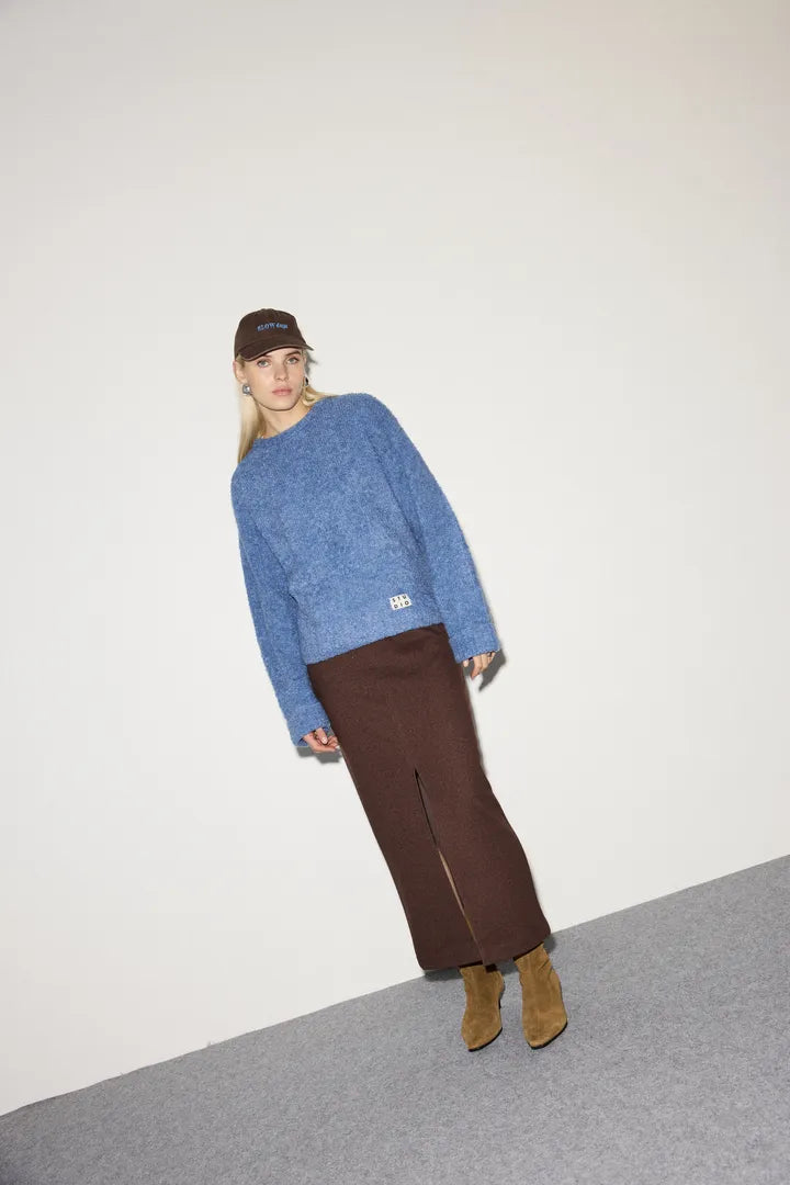 Monaco Knit Sweater