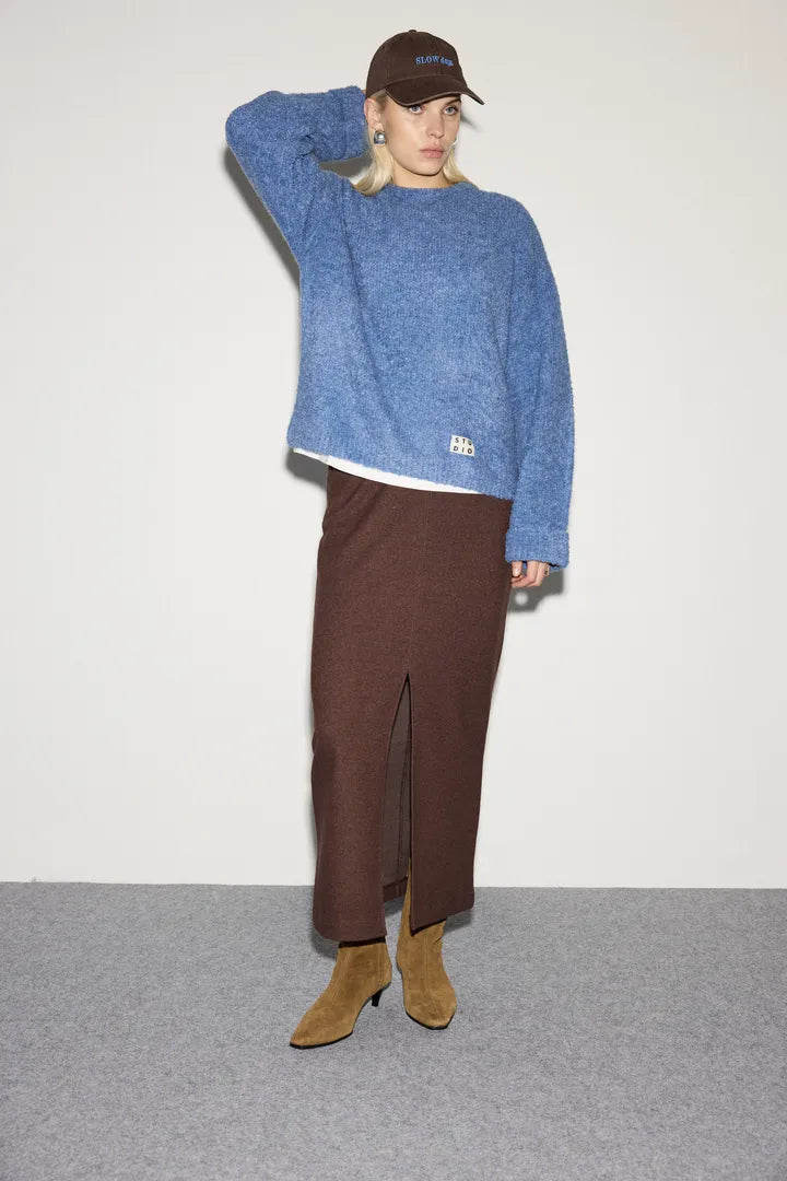 Monaco Knit Sweater