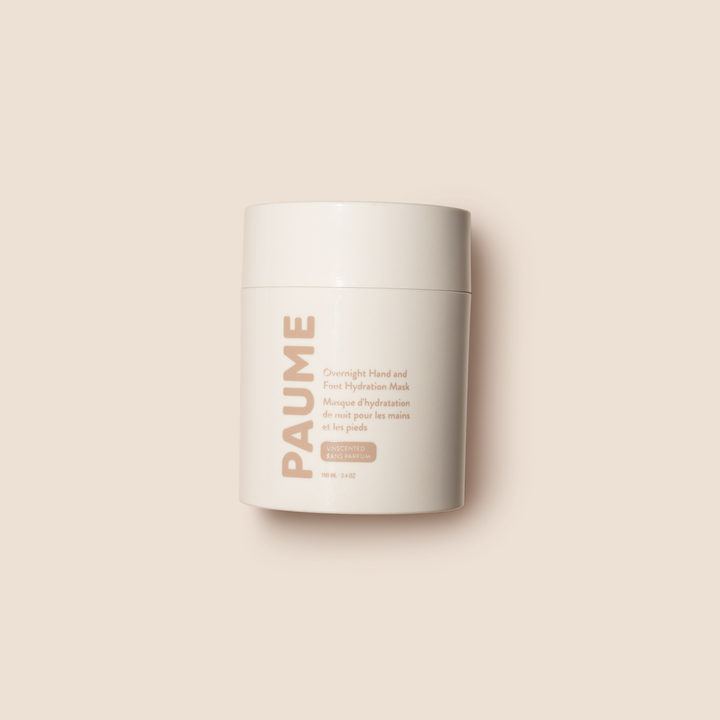 Overnight Hand & Foot Hydration Mask: 3.4oz