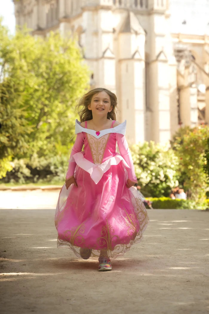 Once Upon A Princess Sleeping Dress