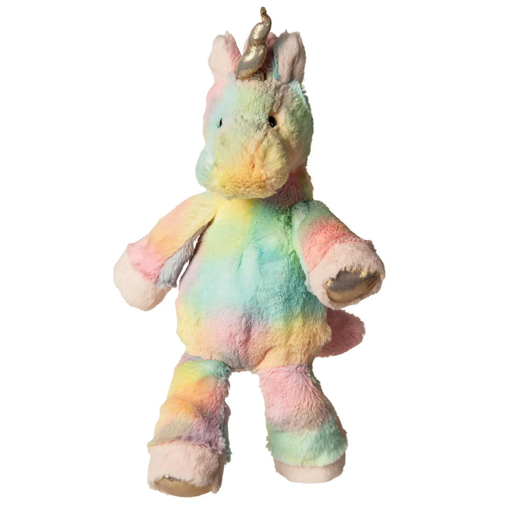 Marshmallo Zoo- Fro-Yo Unicorn 13"