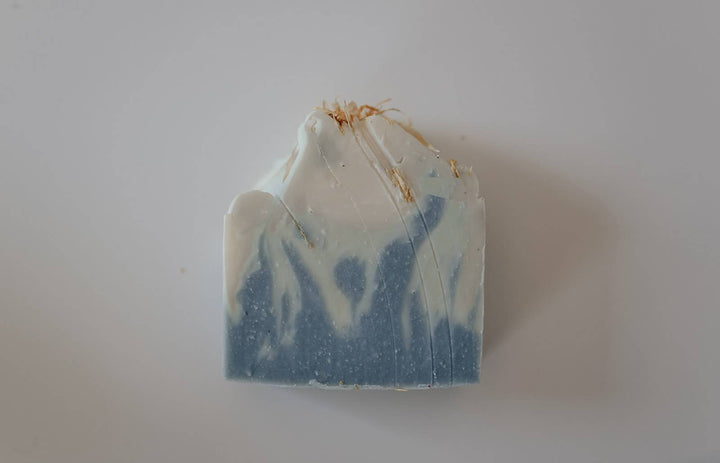 Lake Life Soap Bar