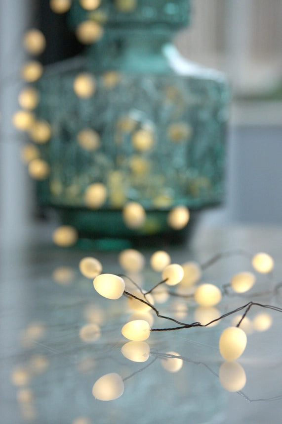 Mini Bulb String of Lights