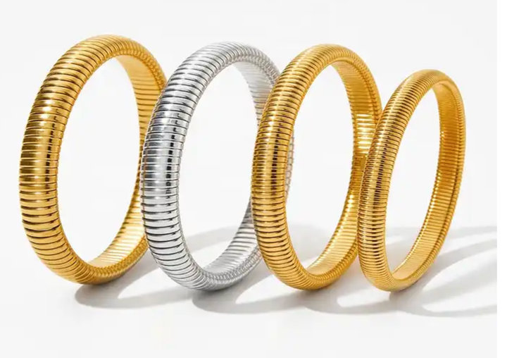 Cobra Tobogas Omega Stretch -10mm