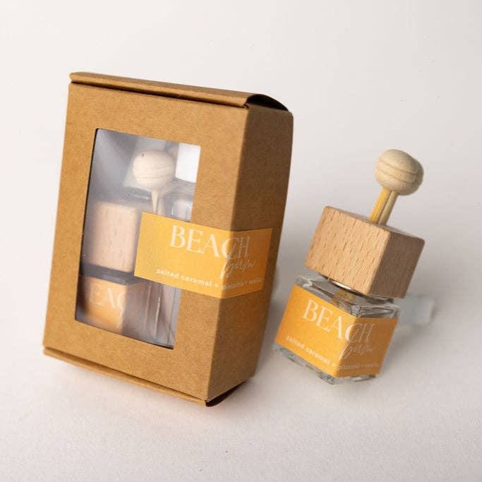 Beach Bum Car Diffuser