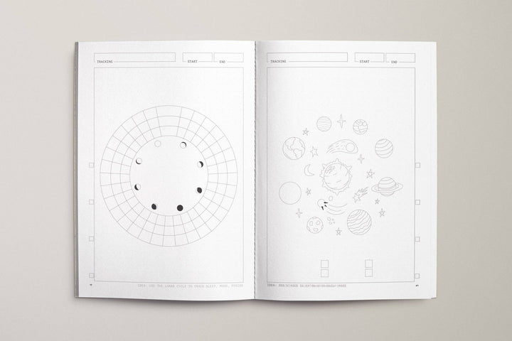 Rituals Friend Notebook