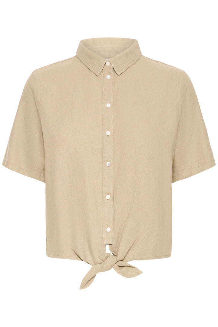 Salty Air Blouse