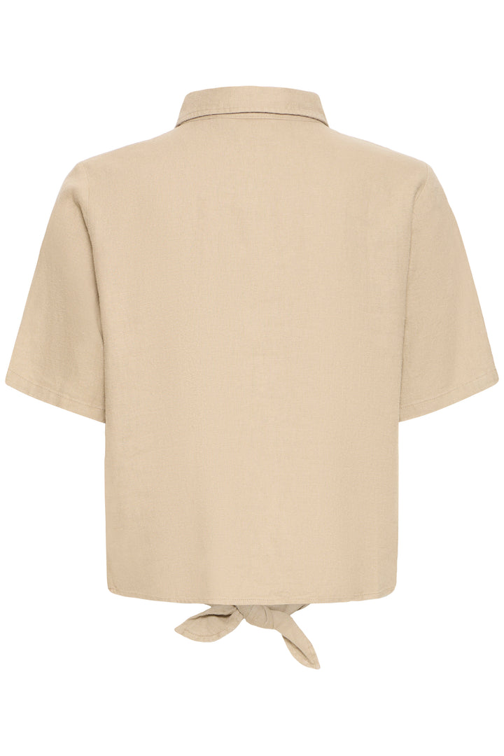 Salty Air Blouse