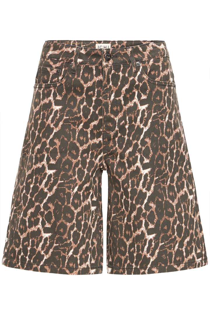 The Wild Card Shorts