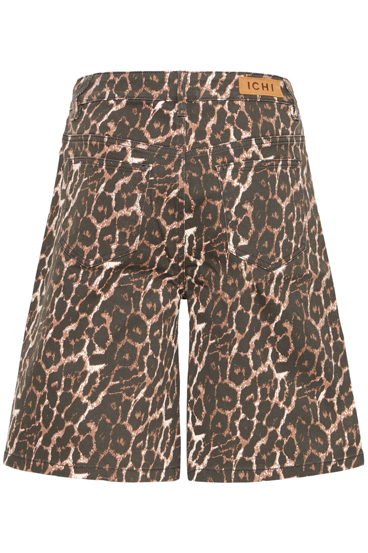 The Wild Card Shorts
