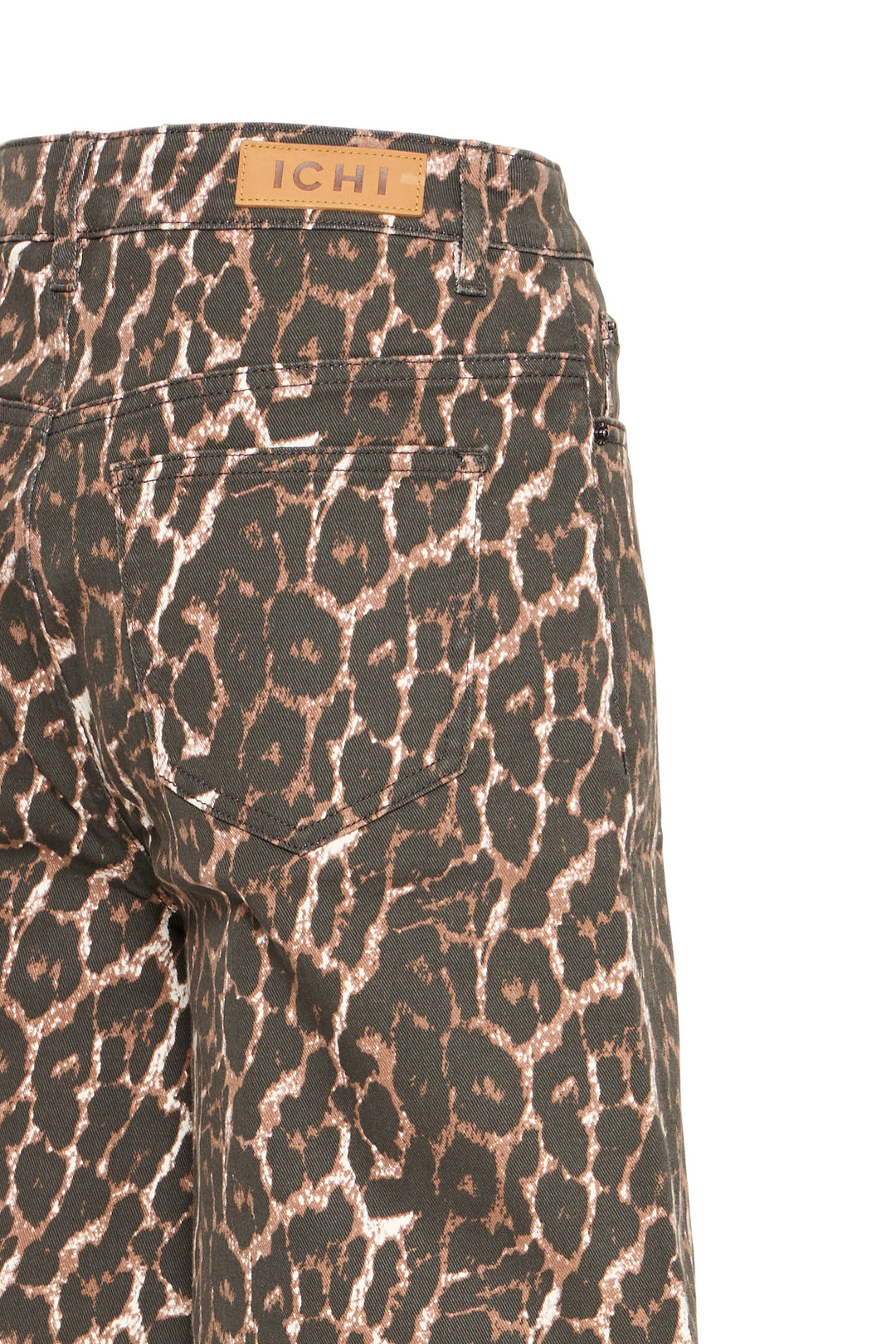 The Wild Card Shorts