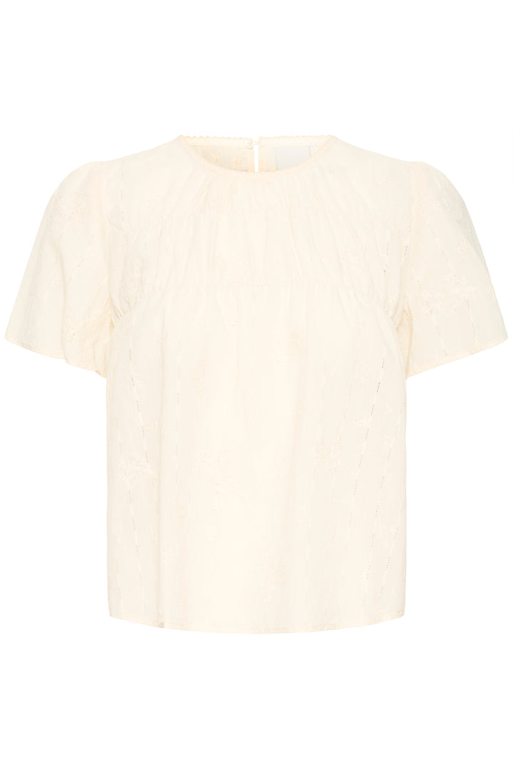 The Poet Blouse