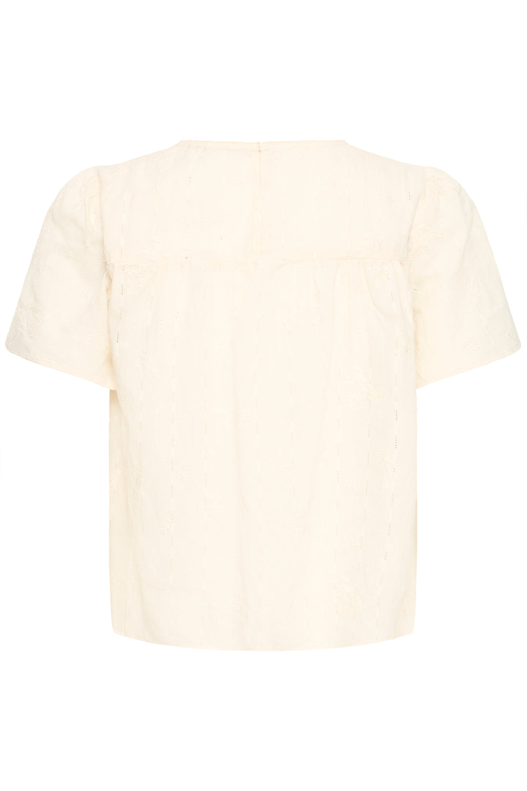 The Poet Blouse