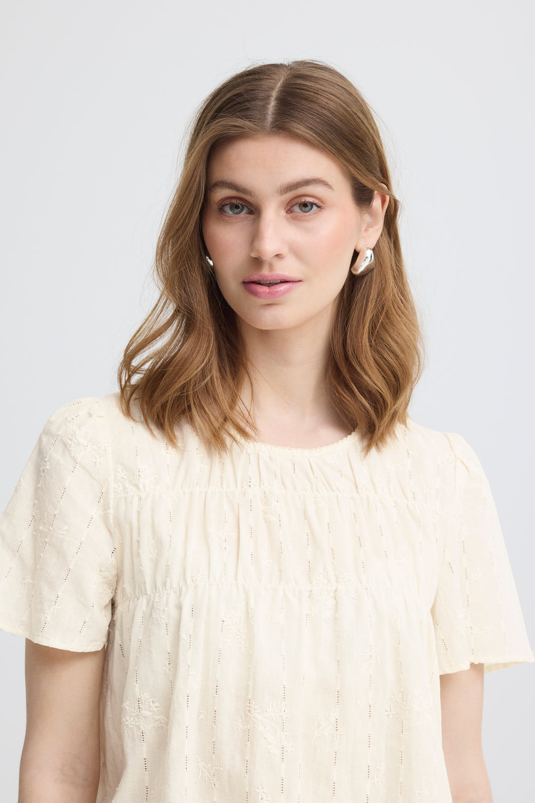 The Poet Blouse