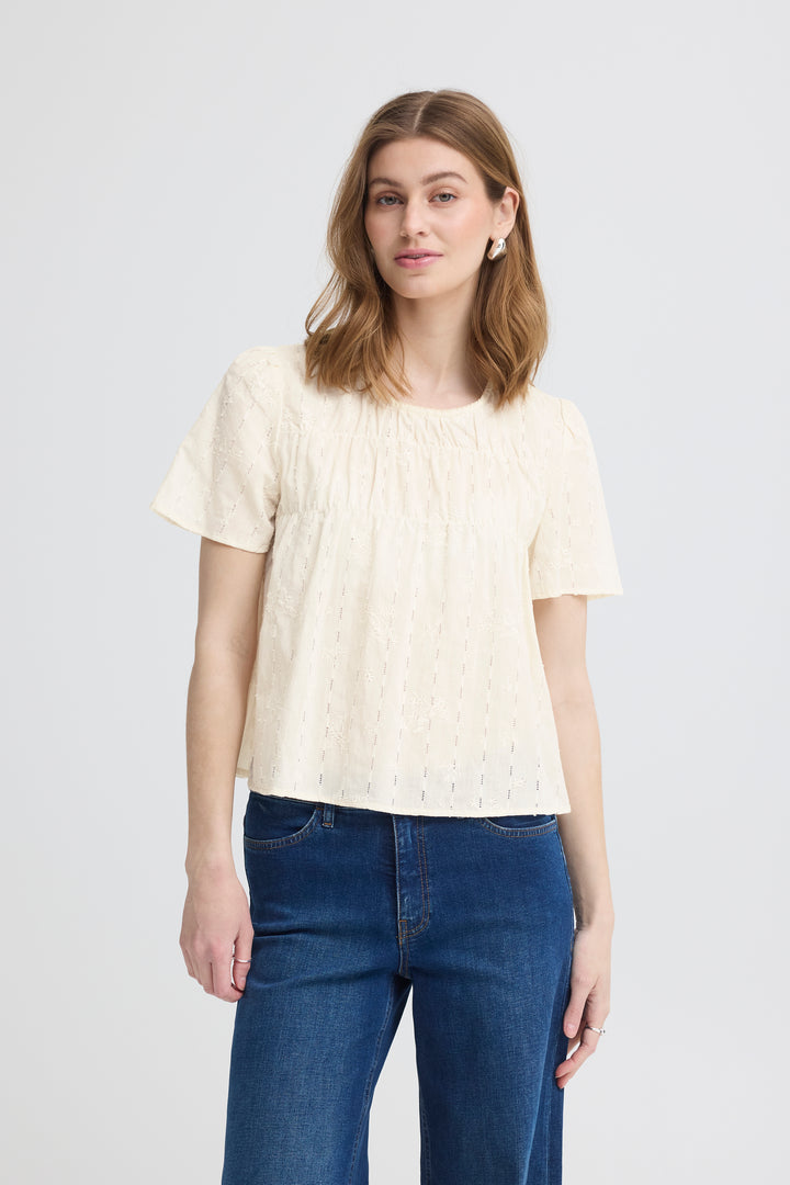 The Poet Blouse