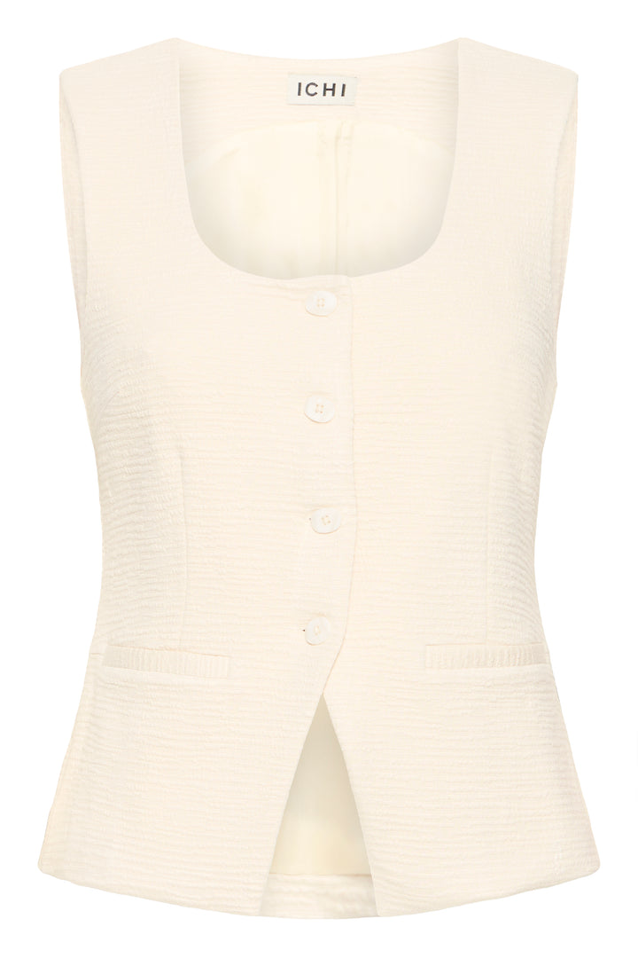 The Power Move Vest