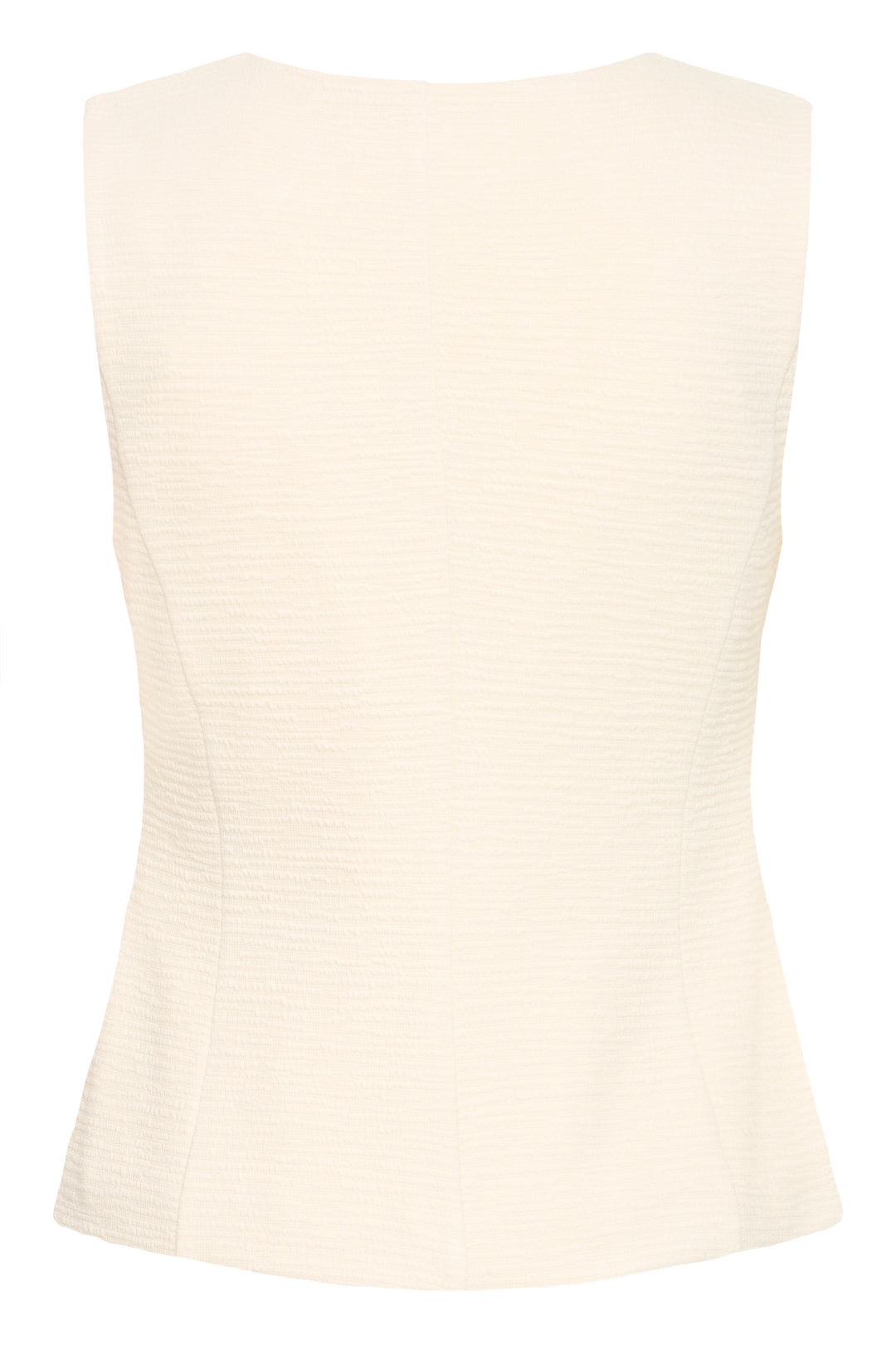 The Power Move Vest