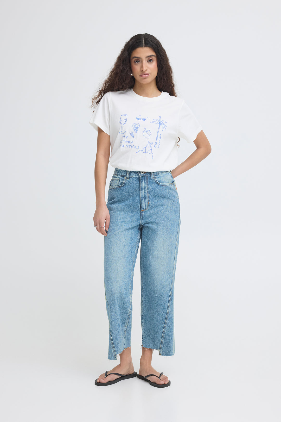 Ihobinne Jeans