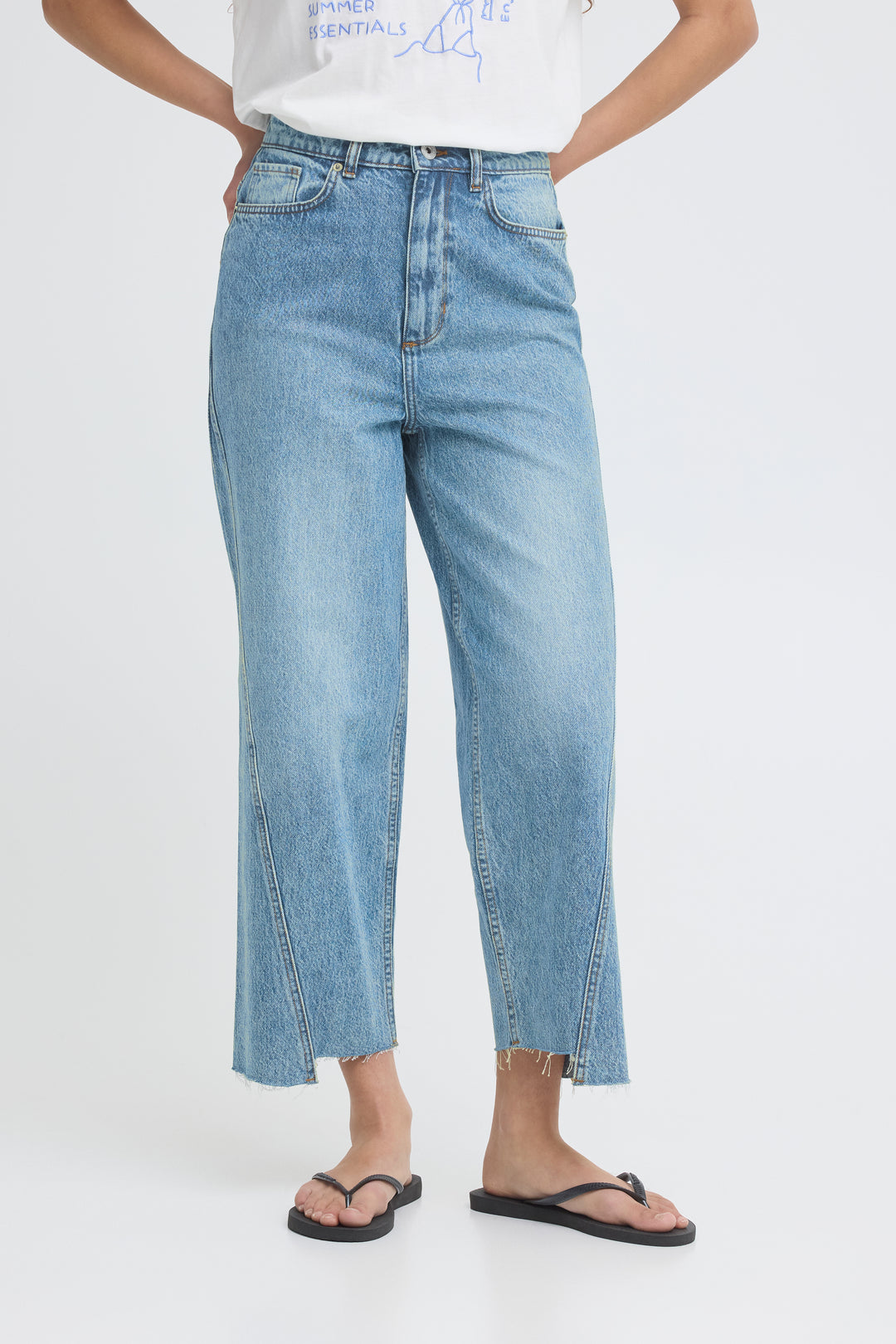 Ihobinne Jeans