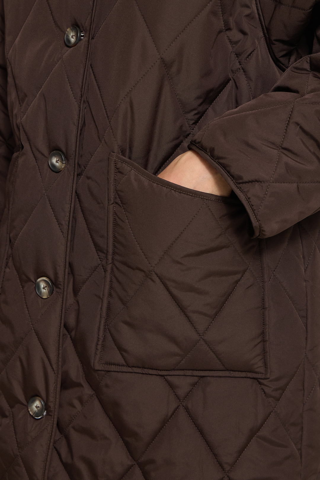 Ihhansa Jacket