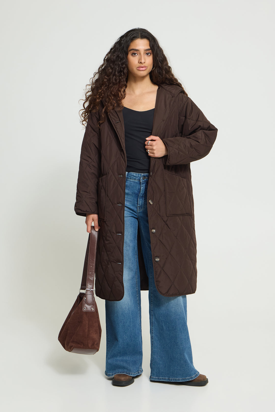 Ihhansa Jacket