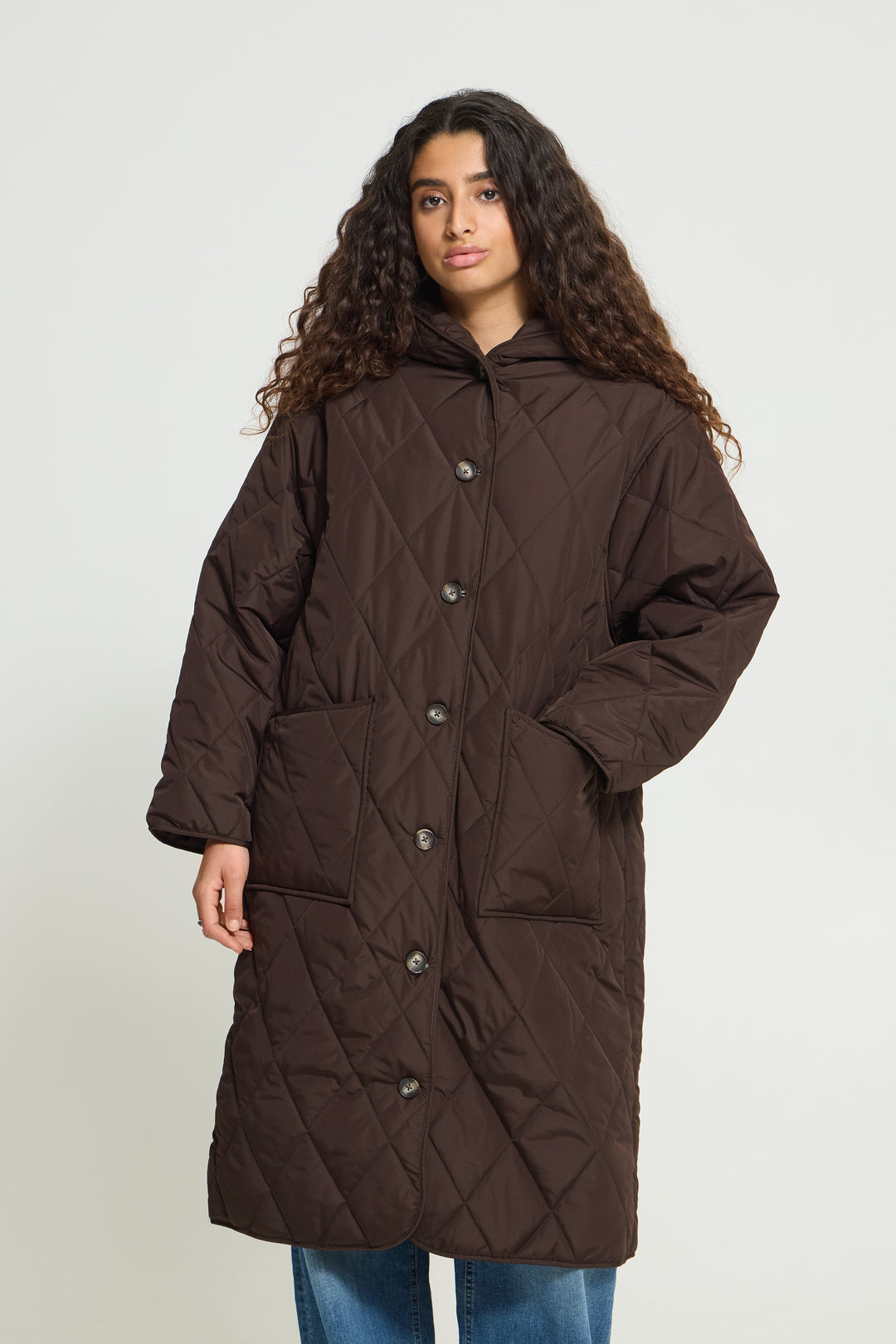 Ihhansa Jacket
