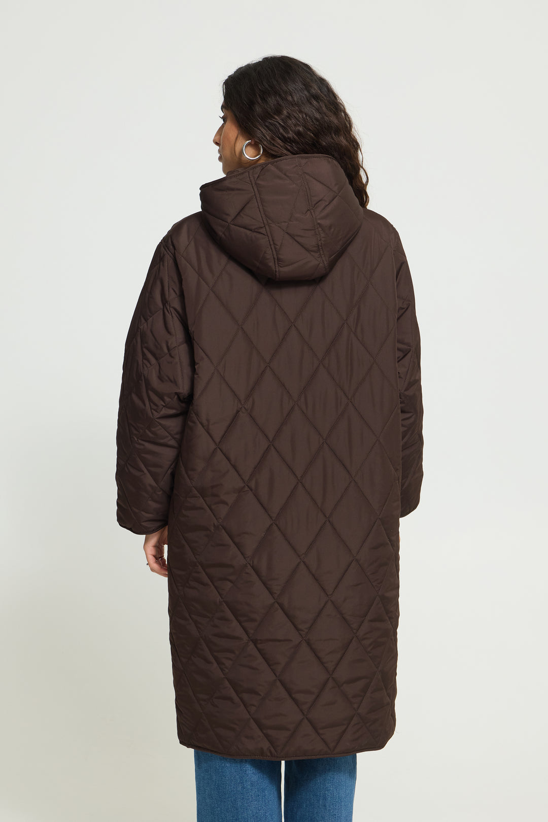 Ihhansa Jacket
