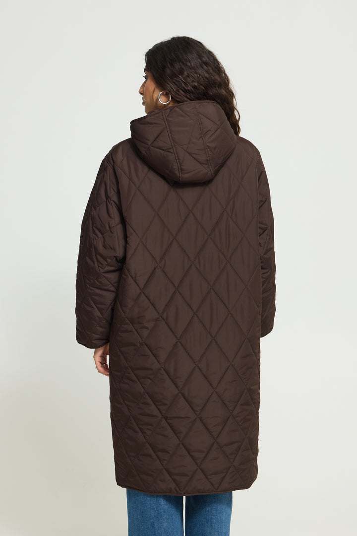 Ihhansa Jacket
