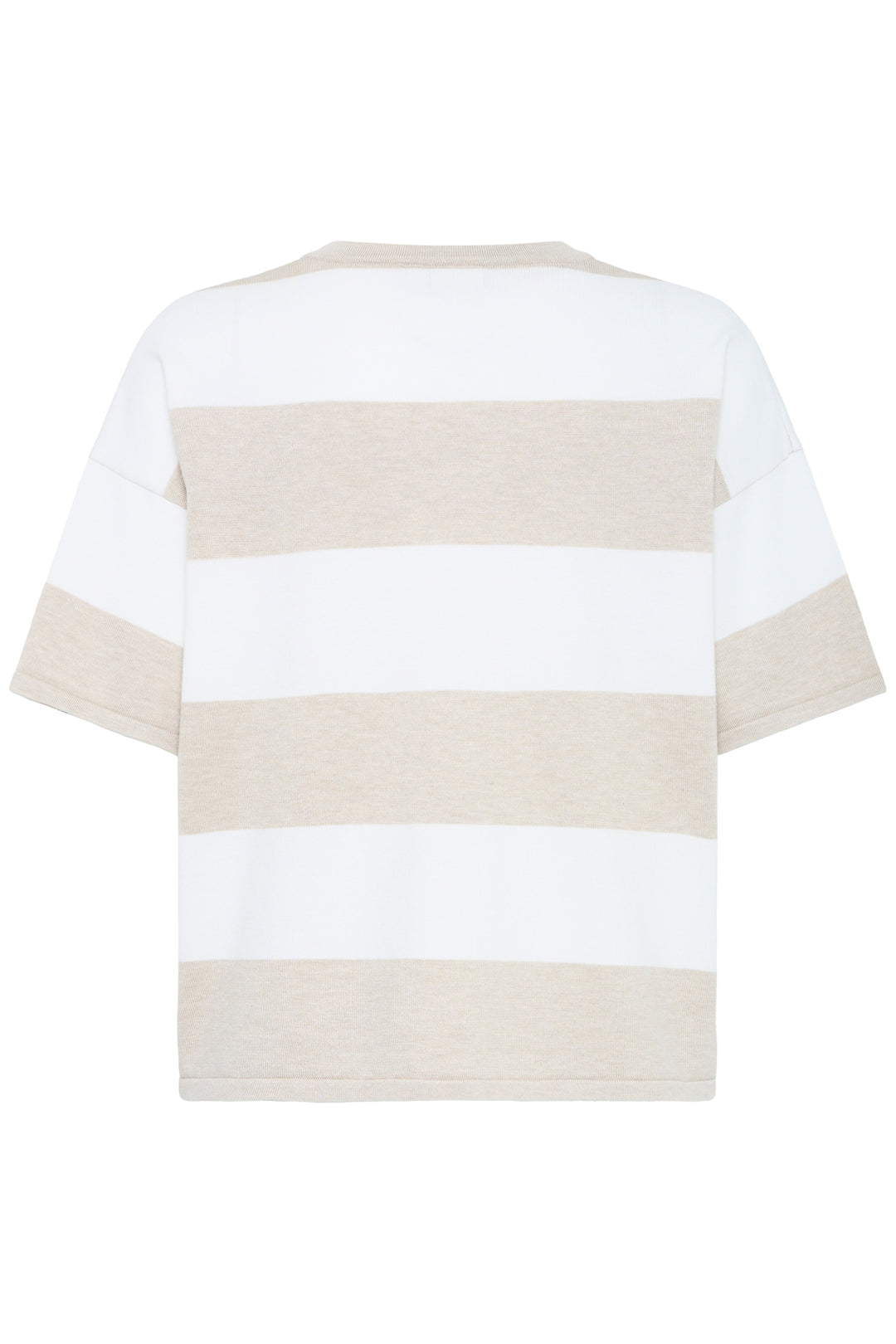 The Main Character Stripe Tee