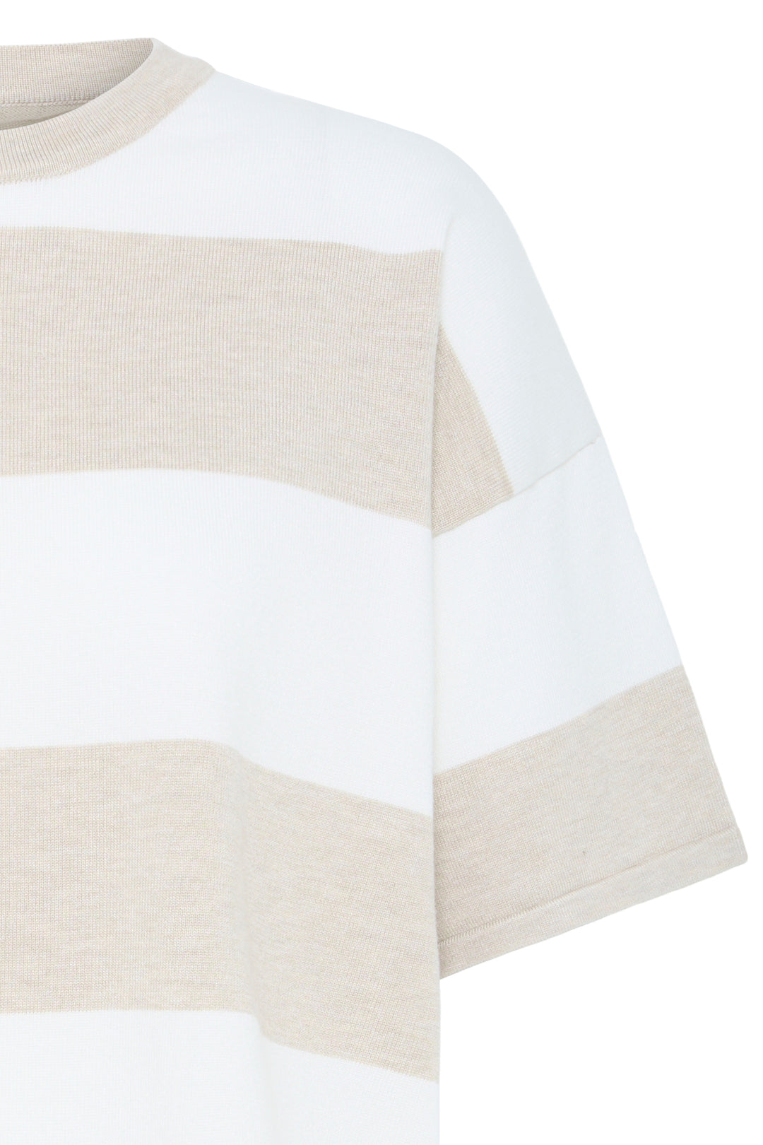 The Main Character Stripe Tee