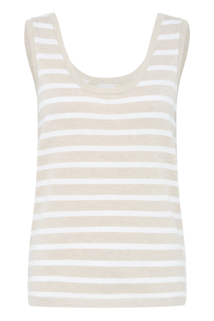 Under The Radar Knit Tank